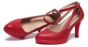 Charmerende pumps til kvinder Julie 5