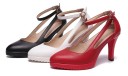 Charmerende pumps til kvinder Julie 6