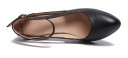 Charmerende pumps til kvinder Julie 8