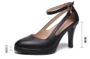 Charmerende pumps til kvinder Julie 14