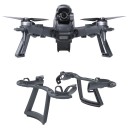 Chassis para dron DJI FPV 2