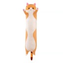 Chat en peluche 50 cm 3