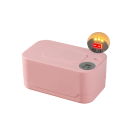 Chauffe-lingettes humides 55–65 °C USB régulation intelligente de la température Chauffage rapide Grande capacité Maintien de la température en continu 6