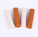 Chauffe-porte en mousse - 5 pièces 1