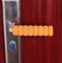 Chauffe-porte en mousse - 5 pièces 5