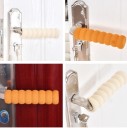 Chauffe-porte en mousse - 5 pièces 6