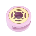 Chauffe-wax pour sceaux 7,6 x 4 cm 11