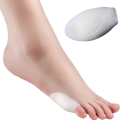 Chauffeurs de petit doigt en silicone 2