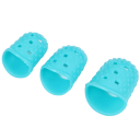 Chauffeurs en silicone pour les doigts 3