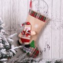 Chaussette de Noël 5