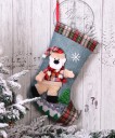 Chaussette de Noël 7