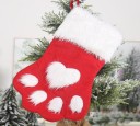Chaussette de Noël C600 1