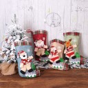 Chaussette de Noël 2