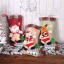 Chaussette de Noël 3
