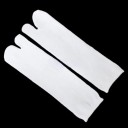 Chaussettes à doigts de pied pour femmes - 3 paires 5