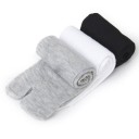 Chaussettes à doigts de pied pour femmes - 3 paires 1