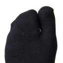 Chaussettes à doigts de pied pour femmes - 3 paires 2