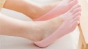 Chaussettes à doigts pour femmes 2