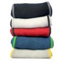 Chaussettes à doigts pour hommes - 5 paires A2427 7