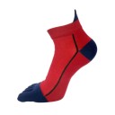 Chaussettes à doigts pour hommes - 5 paires A2427 4