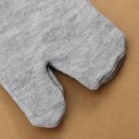 Chaussettes à doigts pour hommes 6