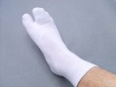 Chaussettes à doigts pour hommes 7