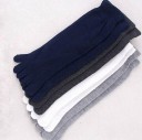Chaussettes à doigts 5