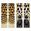 Chaussettes animales 12