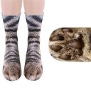 Chaussettes animales 2
