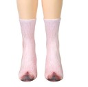 Chaussettes animales 8