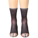 Chaussettes animales 9