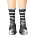 Chaussettes animales 10