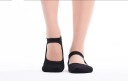 Chaussettes antidérapantes de danse pour femmes 2