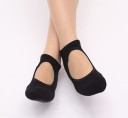 Chaussettes antidérapantes de danse pour femmes 3
