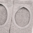 Chaussettes antidérapantes de danse pour femmes 7