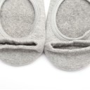 Chaussettes antidérapantes de danse pour femmes 8