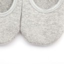 Chaussettes antidérapantes de danse pour femmes 9
