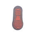 Chaussettes antidérapantes pour enfants 1-4 ans 5