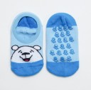 Chaussettes antidérapantes pour enfants 18