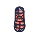 Chaussettes antidérapantes pour enfants 5-11 ans 5