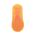 Chaussettes antidérapantes pour enfants 5-11 ans 7