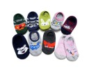 Chaussettes antidérapantes pour enfants 1