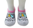 Chaussettes antidérapantes pour enfants 2