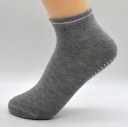 Chaussettes antidérapantes pour femmes 8