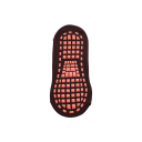Chaussettes antidérapantes pour femmes N998 12