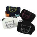 Chaussettes avec des chats 6