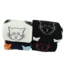 Chaussettes avec des chats 7