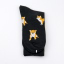 Chaussettes avec imprimé d'animaux 5