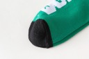 Chaussettes avec un motif amusant 10