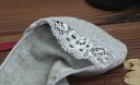 Chaussettes basses pour femmes - 3 paires 4